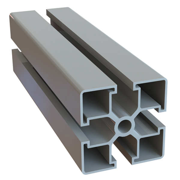 1.01.02.0083-profilo-alluminio-3D-45x45-extra-leggero