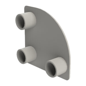 1.26.11.0011-Tappo-grigio-profilo-45x45-tondo-Milper