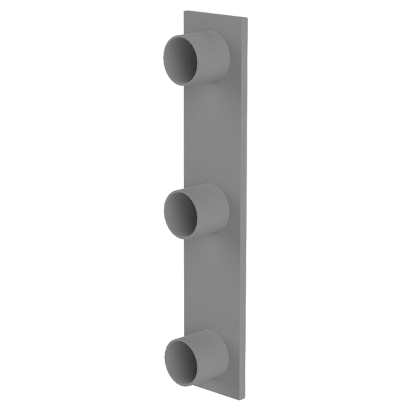 Tappo-grigio-profilo-18x90-Milper