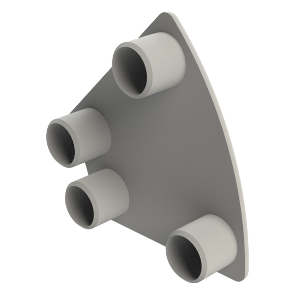 1.26.11.0034-Tappo-grigio-profilo-45x45-45°-Milper