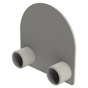 1.26.11.0035-Tappo-grigio-profilo-45x45-corrimano-Milper