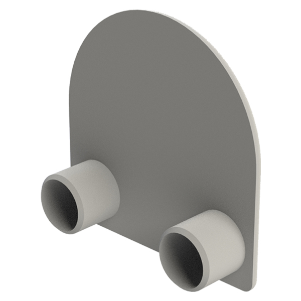 1.26.11.0035-Tappo-grigio-profilo-45x45-corrimano-Milper