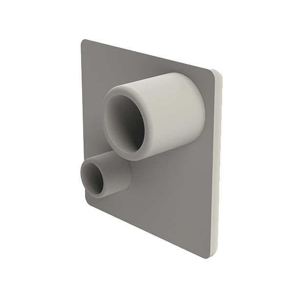 1.26.11.0050-Tappo-grigio-profilo-22x22-Milper