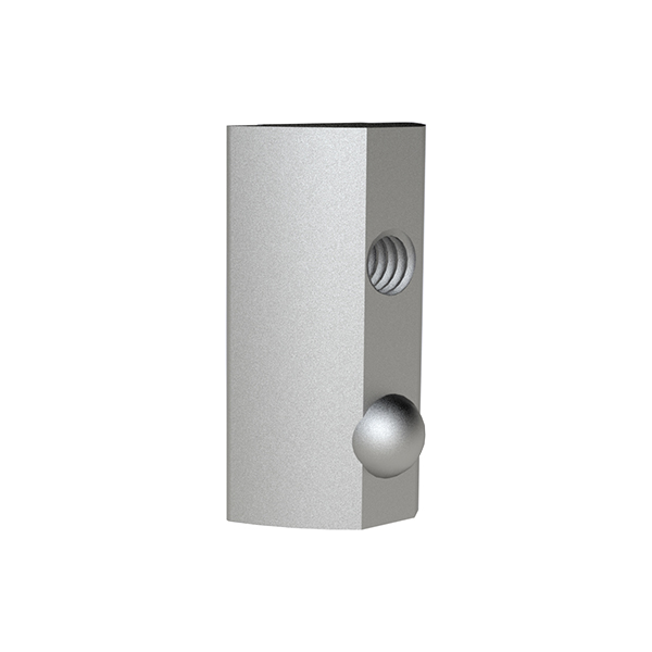 1.28.20.0005-Dado-culla-M5-Zincato-Cava8-molla-sfera-milper