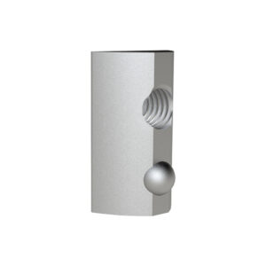 1.28.20.0006-Dado-culla-M8-Zincato-Cava8-pesante-molla-sfera-milper