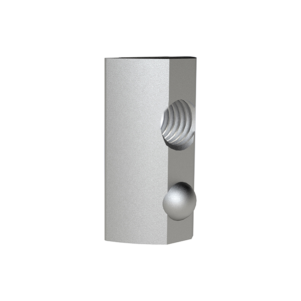 1.28.20.0010-Dado-a-culla-M8-Zincato-Cava8-molla-a-sfera-milper